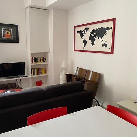 I Marici Daire Pavia Dış mekan fotoğraf