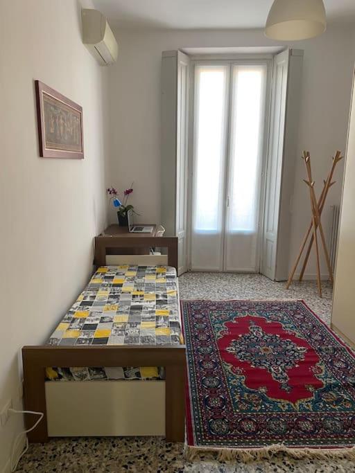 I Marici Daire Pavia Dış mekan fotoğraf