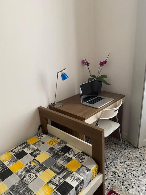 I Marici Daire Pavia Dış mekan fotoğraf
