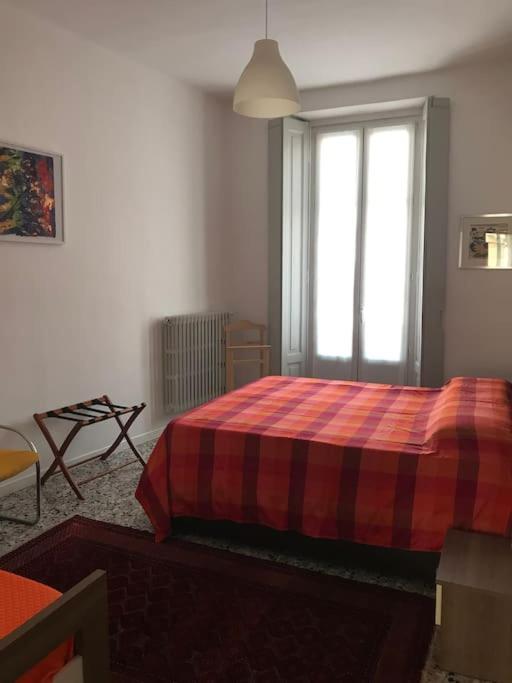 I Marici Daire Pavia Dış mekan fotoğraf