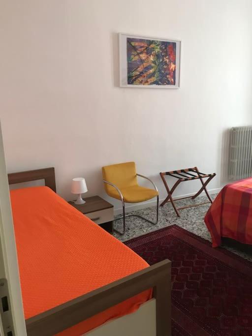 I Marici Daire Pavia Dış mekan fotoğraf