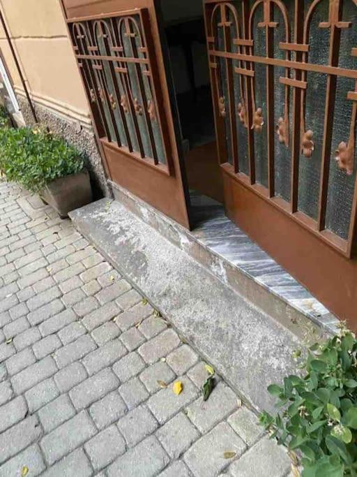 I Marici Daire Pavia Dış mekan fotoğraf
