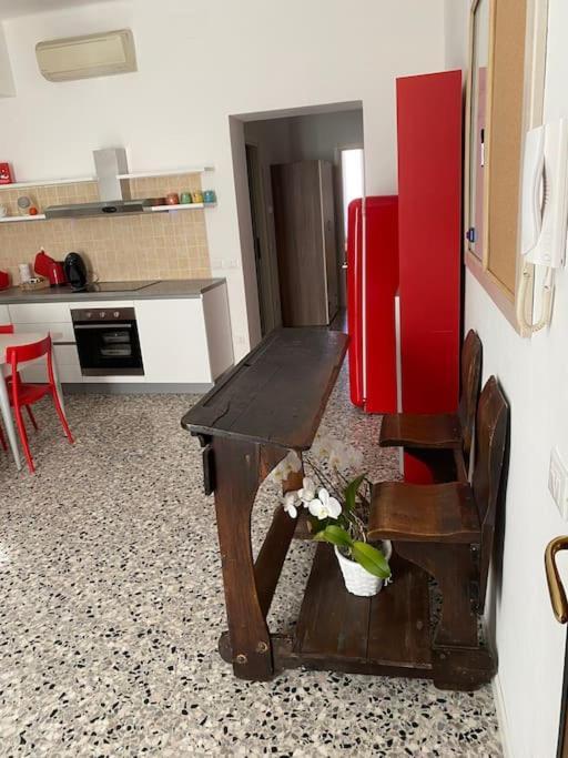 I Marici Daire Pavia Dış mekan fotoğraf